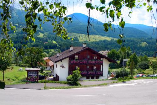 Marco Bed & Breakfast | B&B Seppi