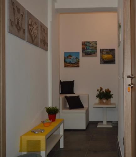 Zona XXVIII Tor de' Cenci Bed & Breakfast | B&B SERENITY2024