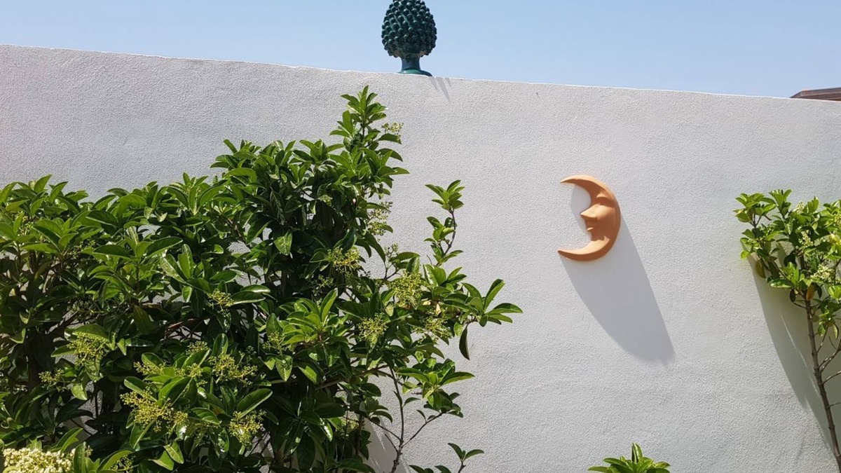 Trappitello Bed & Breakfast | B&B Sicily In Love