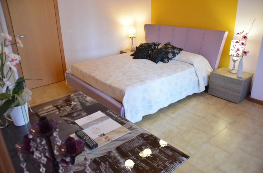 Ovest Bed & Breakfast | B&B Silvia