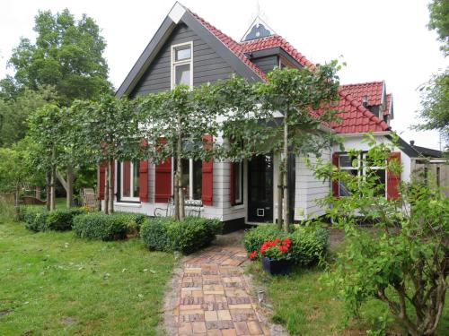 Gorredijk Bed & Breakfast | B&B Singelstate