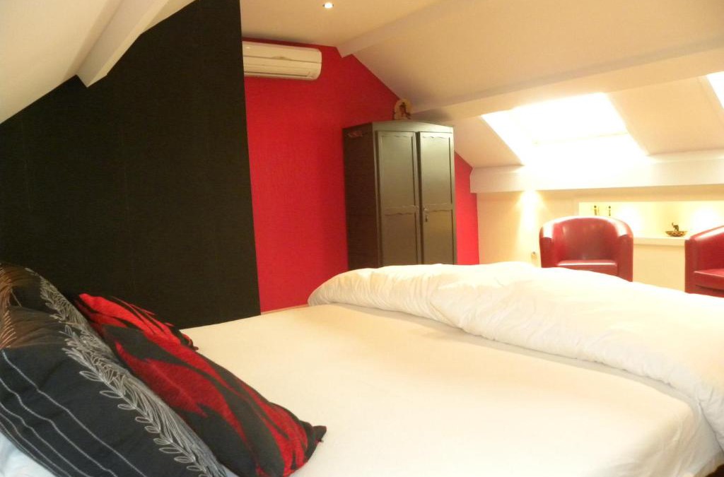 Hechtel Bed & Breakfast | B&B Sneprooi