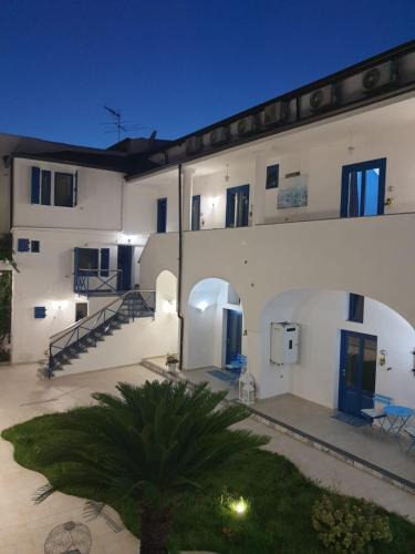 Aversa Bed & Breakfast | B&B SOGNANDO VIETRI e SPA ESCLUSIVA