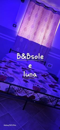 Magazzeno Bed & Breakfast | B&B SOLE e LUNA