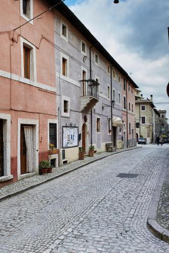 Orvinio Bed & Breakfast | B&B Souvenirs d'Antan