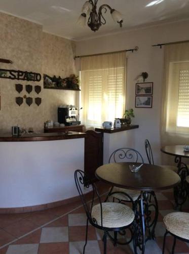 Reggio Calabria Bed & Breakfast | B&B Spano'