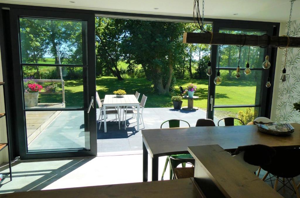 Longerhouw Bed & Breakfast | B&B Stay&Ko