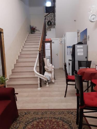 San Severo Bed & Breakfast | B&B Stelle Della Daunia