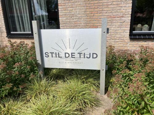 Municipality of Ameland Bed & Breakfast | B&B Stil de Tijd