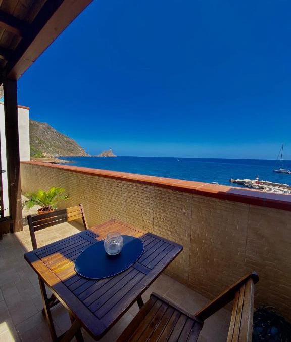 Marettimo Bed & Breakfast | B&B Sulmare