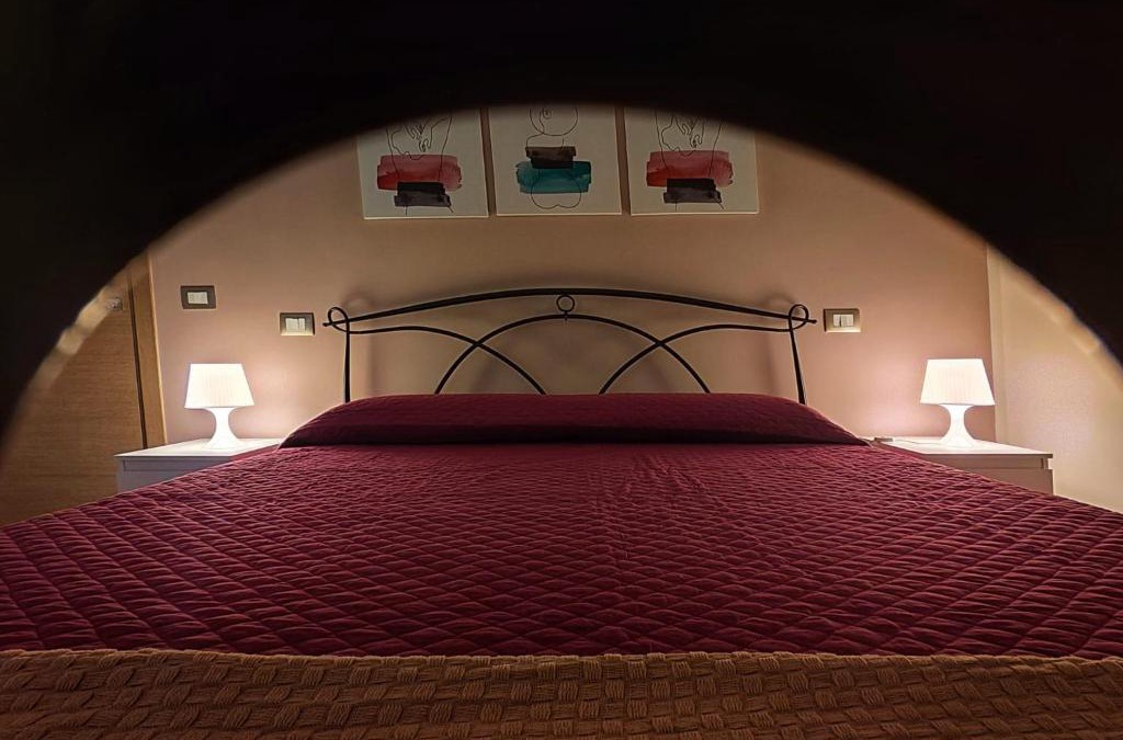 Telese Bed & Breakfast | b&b Telesilla