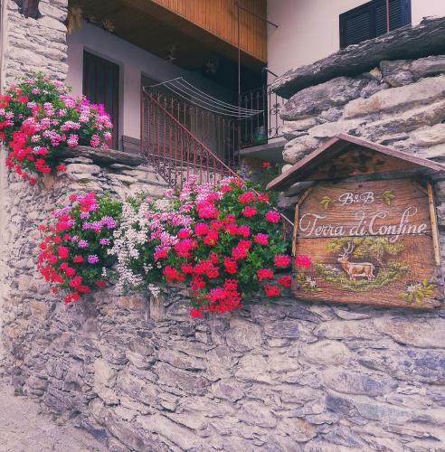 Venaus Bed & Breakfast | B&B Terra di confine