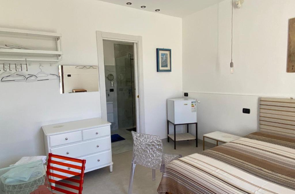 Carrozziere Bed & Breakfast | B&B Terra Marique