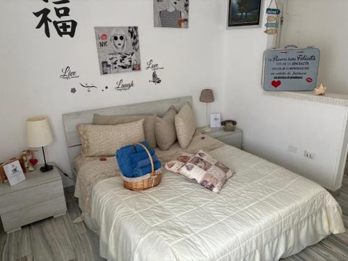 Ginosa Marina Bed & Breakfast | B&B Thérèse 13