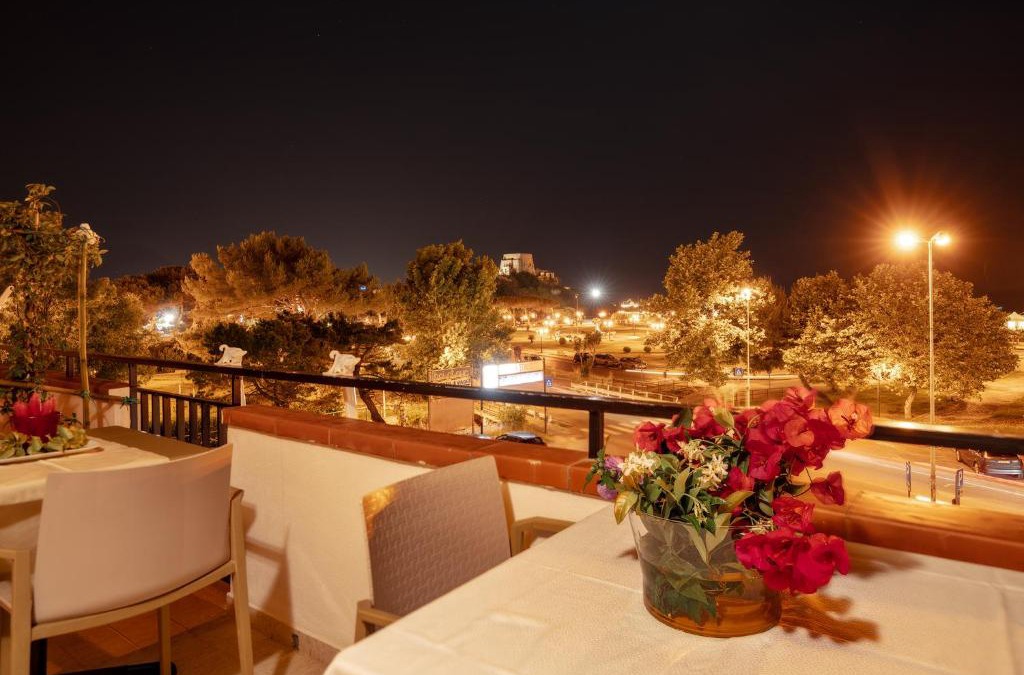 Scalea Bed & Breakfast | B&B Torre Talao