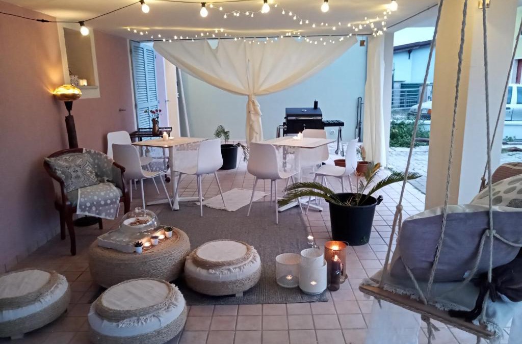 Terre Roveresche House | B&B Tra mare e montagna - sauna e piscina