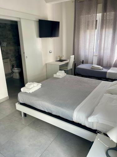 San Salvo Marina Bed & Breakfast | B&B UN POSTO AL MARE San Salvo Marina