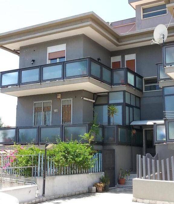 Cibali Bed & Breakfast | B&B United States of Europe