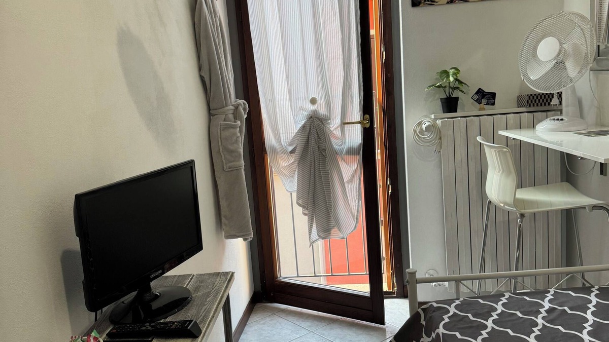 Codogno Bed & Breakfast | B&B Universo