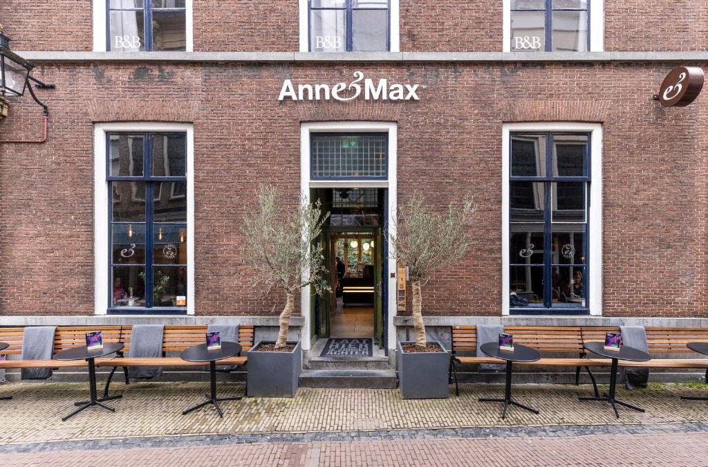 Utrecht City Center Bed & Breakfast | B&B Utrecht Domkwartier