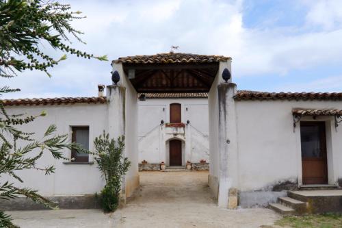 Maida Bed & Breakfast | B&B Vaiana