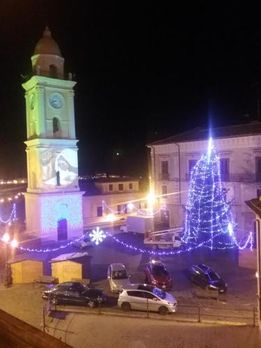 Rossano Bed & Breakfast | b&b Vallone del grano