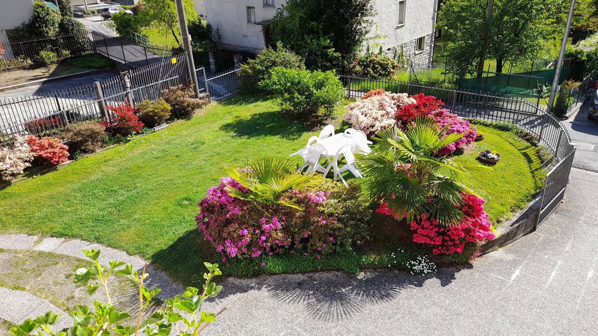 Cortinaccia Bed & Breakfast | B&B Vertemate