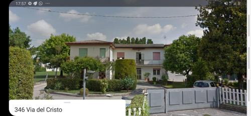 Padova Bed & Breakfast | B&B VIA DEL CRISTO