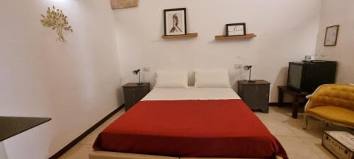 Leverano Bed & Breakfast | B&B VIA NAPOLI LEVERANO