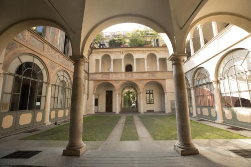 Roman Quarter Bed & Breakfast | B&B Via Stampatori