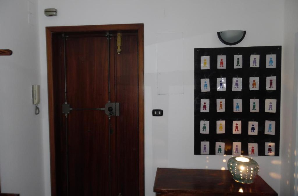 Potenza Bed & Breakfast | B&B Via Vinci