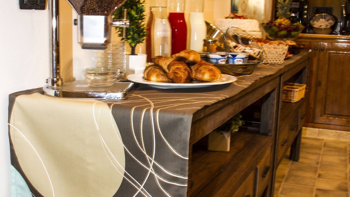 Lampedusa Bed & Breakfast | B&B Vicolo Del Porto