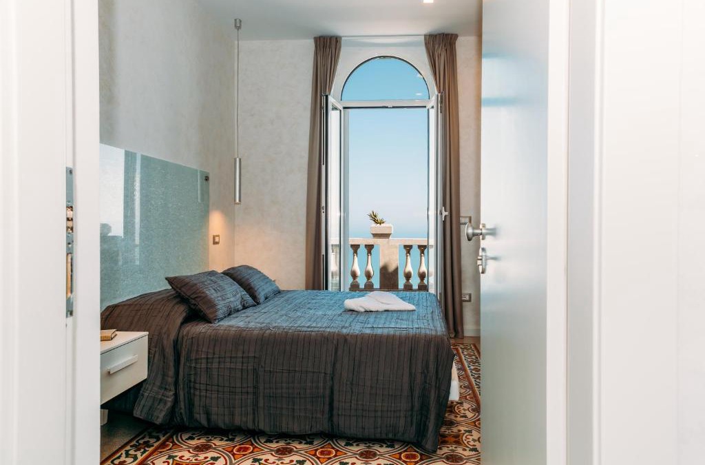 Vasto Bed & Breakfast | B&B Villa Belvedere