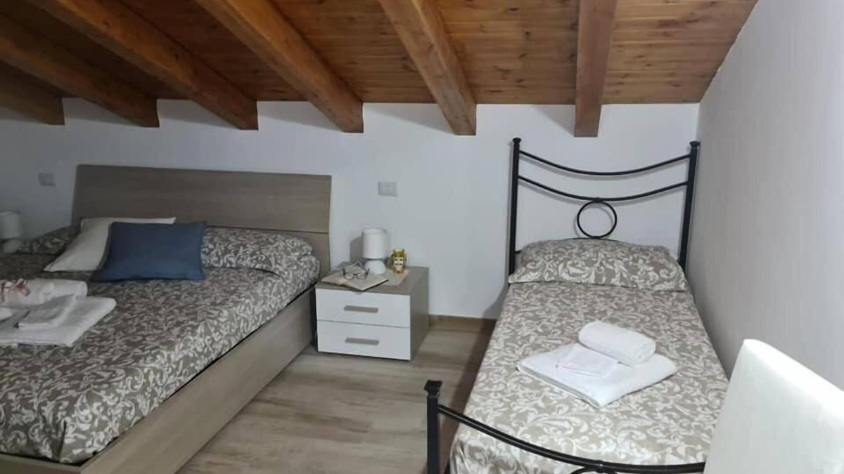 Trappitello Bed & Breakfast | B&b Villa Chiara Trappitello-taormina