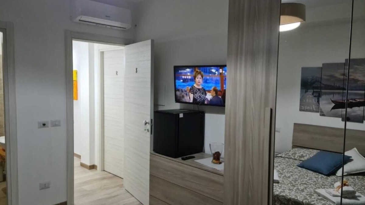 Trappitello Bed & Breakfast | B&b Villa Chiara Trappitello Taormina