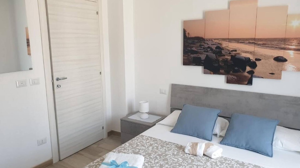 Trappitello Bed & Breakfast | B&b Villa Chiara Trappitello-taormina