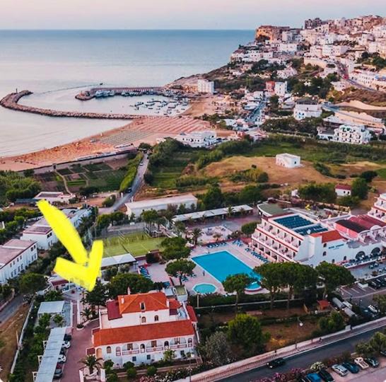 Peschici Bed & Breakfast | B&B Villa D'Amato