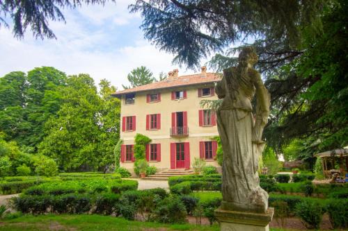 Nerviano Bed & Breakfast | B & B Villa dell’Usignolo