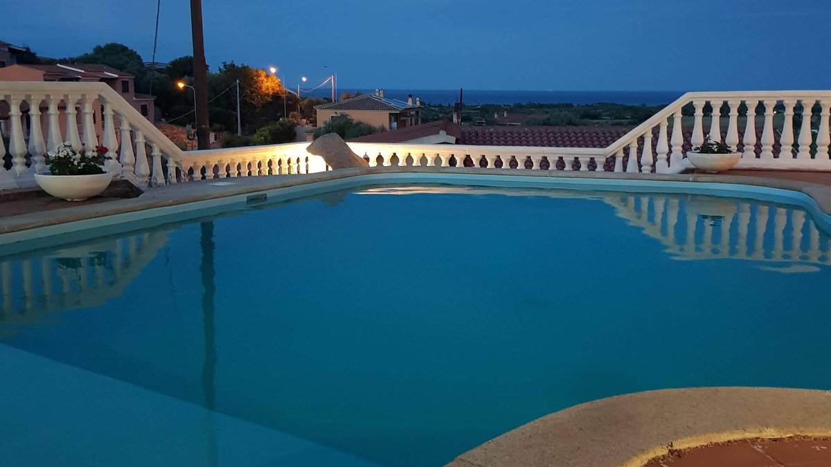 Luddui Bed & Breakfast | B&B Villa delle Rose
