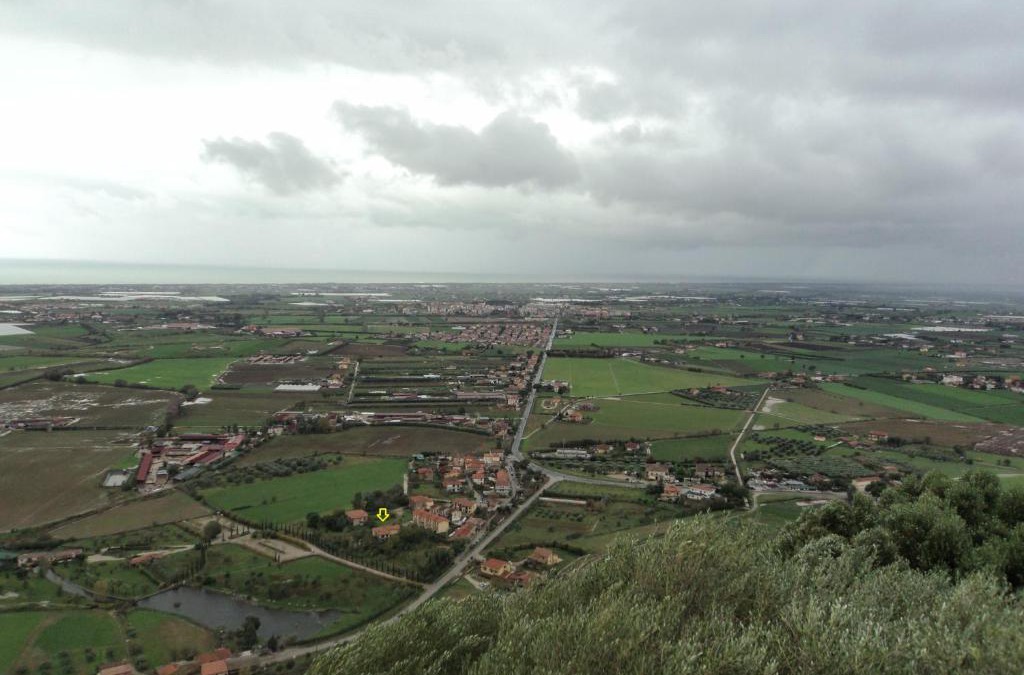 Capaccio-Paestum Bed & Breakfast | B&B Villa Filomena