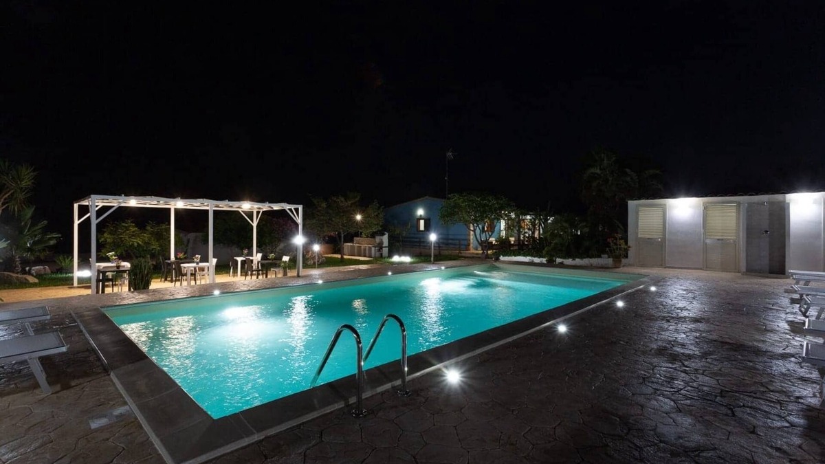 Pescazze Bed & Breakfast | B&B Villa Francesco