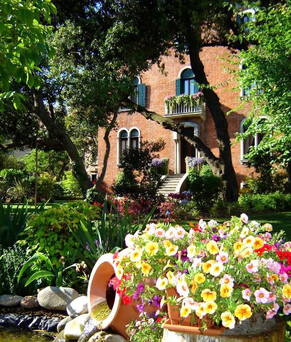 Santa Maria in Stelle Bed & Breakfast | B&B Villa Ines