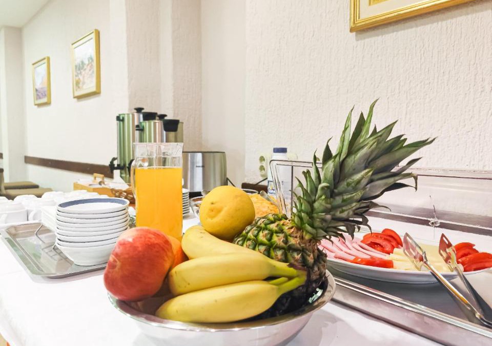 Baska Voda Bed & Breakfast | B&B villa IVONA 2