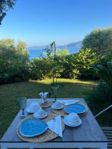 Palinuro Bed & Breakfast | B&b Villa Jasmine