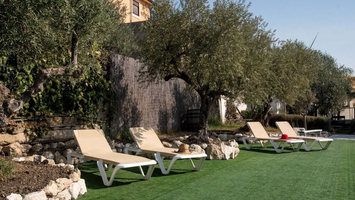 Ioppolo Giancaxio Bed & Breakfast | B&b Villa Kairos