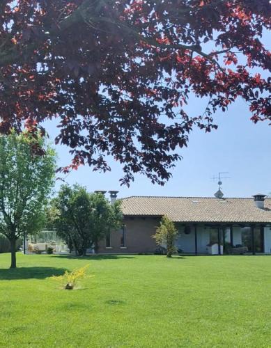 Rimini Bed & Breakfast | B&B Villa Letizia