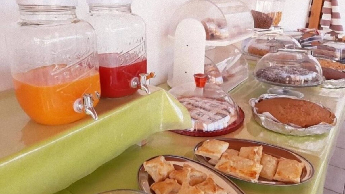 Fontane Bianche House | B&B Villa Matari: Quadruple Room