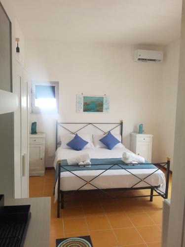 Laureana Cilento Bed & Breakfast | B & B Villa Matisse