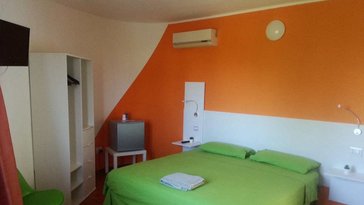 Battipaglia Bed & Breakfast | B&B Villa Napoli - Battipaglia