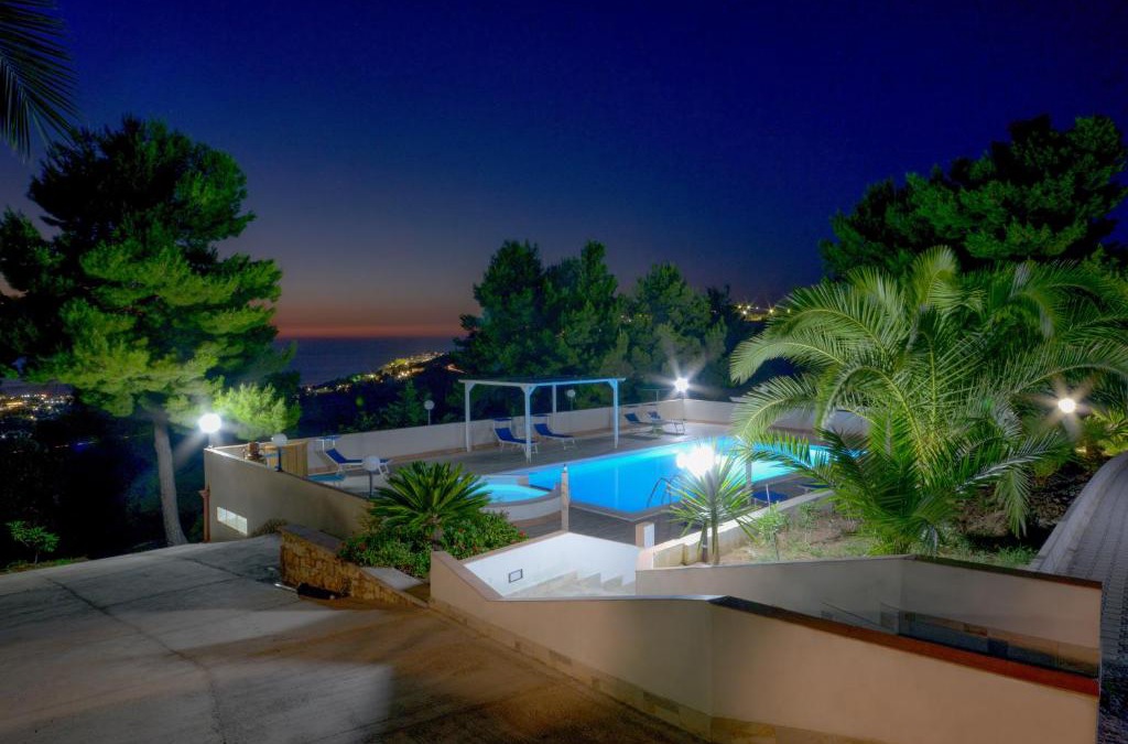 Peschici Bed & Breakfast | B&B Villa Nicoletta